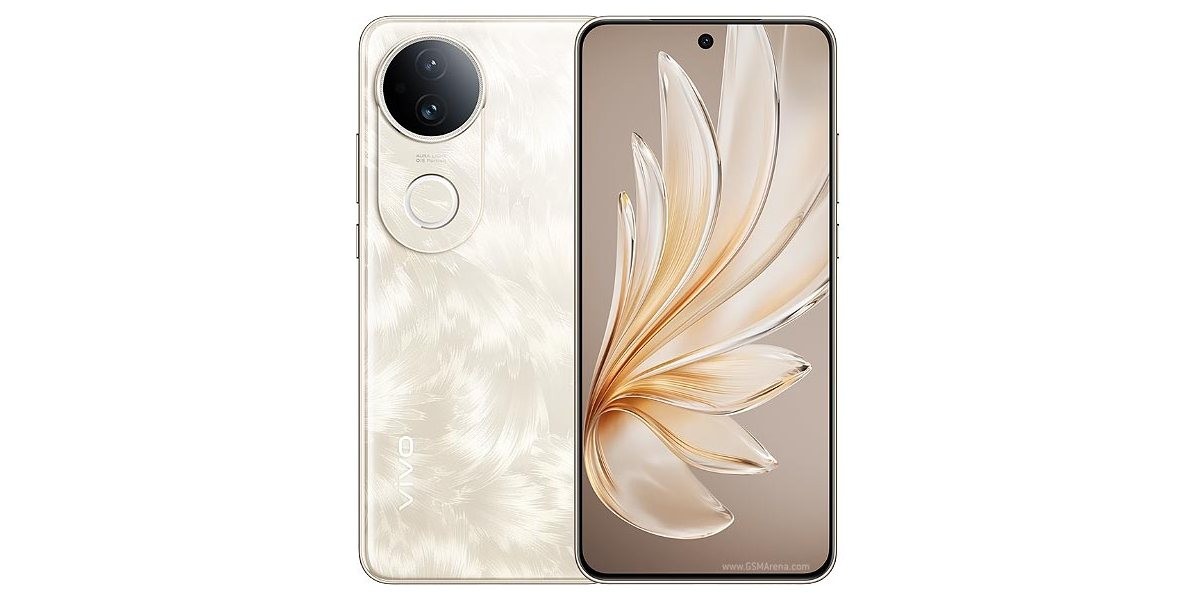 vivo S20
