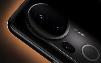 vivo starts teasing the T4 Ultra, focuses on its camera prowess