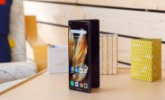 vivo X Fold5 specs leak, and yes it’s called X Fold5 not X Fold4