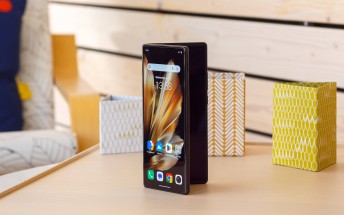 vivo X Fold5 specs leak, and yes it's called X Fold5 not X Fold4