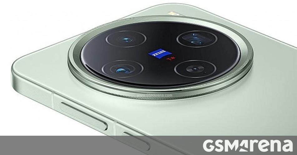 vivo X200 FE fully detailed, launch timeframe confirmed