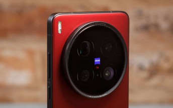 vivo X200 Ultra in for review