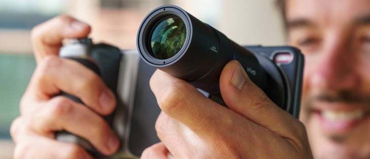 Buy Vivo X200 Ultra Photography Kit at Giztop