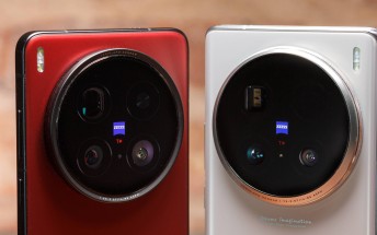 Camera battle: vivo X200 Ultra vs X100 Ultra