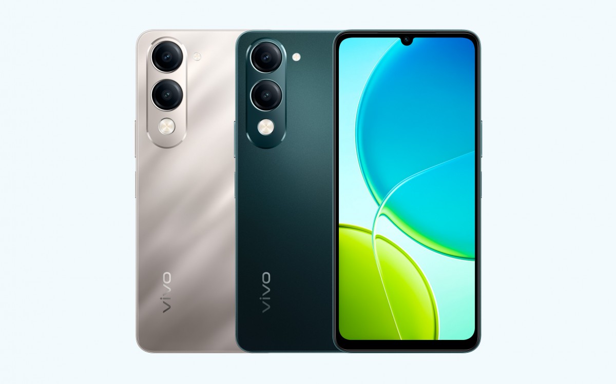 Vivo Y19 launches 5G AI with features, Demonity 6300 SoC