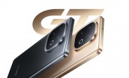 vivo Y300 GT announced with Dimensity 8400 and 7,620mAh battery