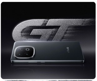 vivo Y300 GT colors