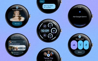 Google announces Wear OS 6 with 10% better battery life, first Developer Preview is out