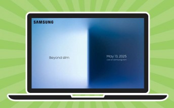 Galaxy S25 Edge is coming on May 13, Realme prototype with 10k battery, Week 19 in review