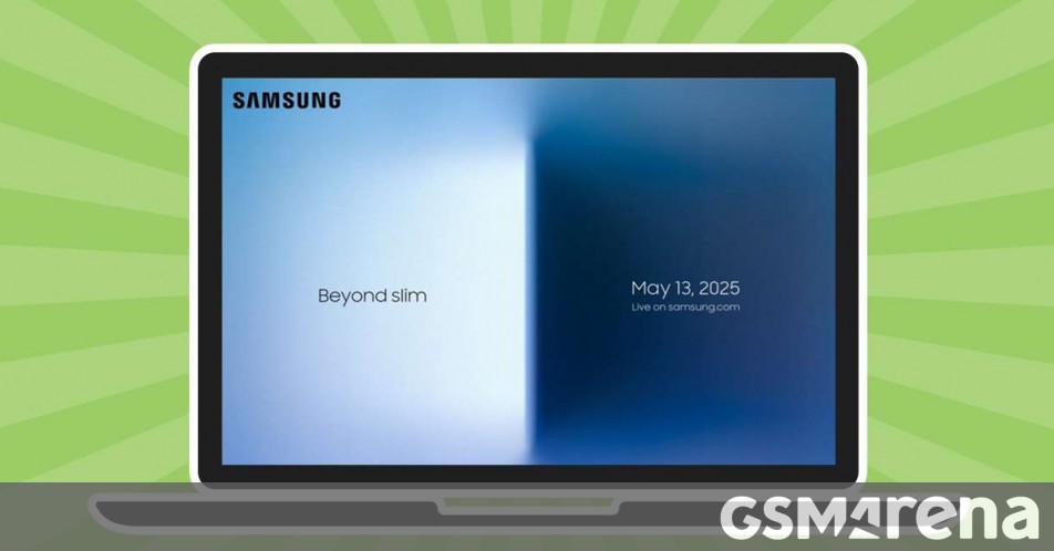Galaxy S25 Edge is coming on May 13, Realme prototype with 10k battery, Week 19 in review