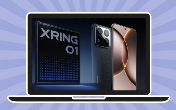 vivo S30 launch date set, Xiaomi 15S Pro official with Xring O1 SoC, Week 21 in review