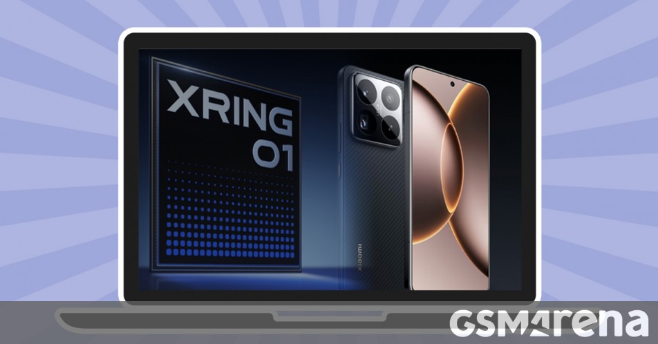 vivo S30 launch date set, Xiaomi 15S Pro official with Xring O1 SoC, Week 21 in review