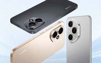Weekly poll: would you buy the Honor 400? What about the Honor 400 Pro?