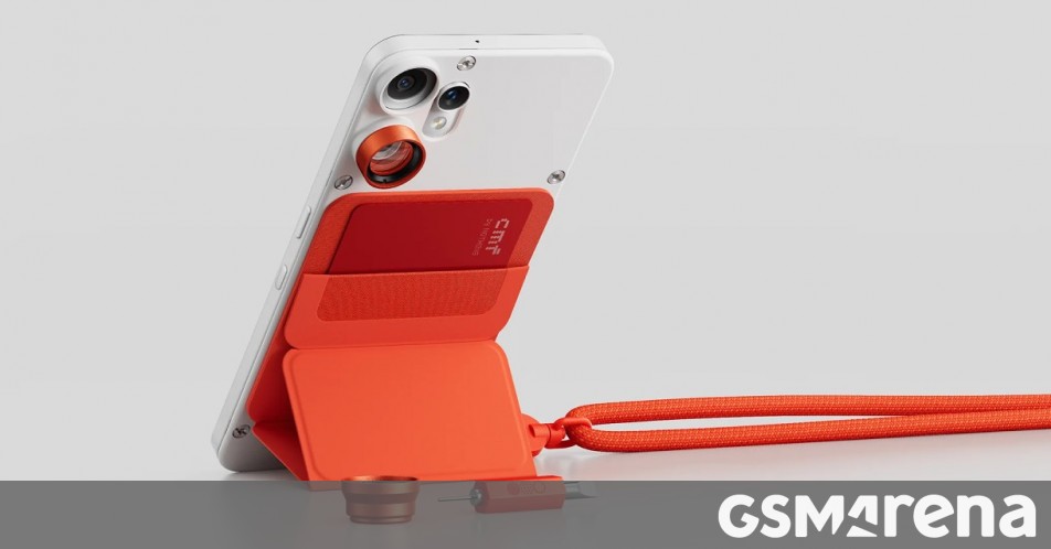 Weekly poll: is the CMF Phone 2 Pro the right phone for you?