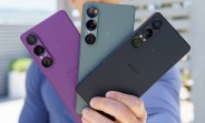 Weekly poll results: Sony Xperia 1 VII has stalwart supporters but the high price will deter most