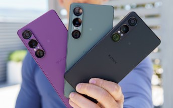 Weekly poll results: Sony Xperia 1 VII has stalwart supporters but the high price will deter most
