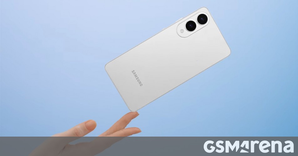 Weekly poll: is the Samsung Galaxy S25 Edge the right flagship for you?