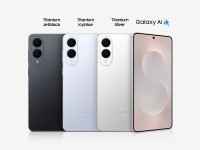 Samsung Galaxy S25 Edge