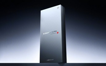 Xiaomi 15S Pro officially confirmed to arrive with Xring O1