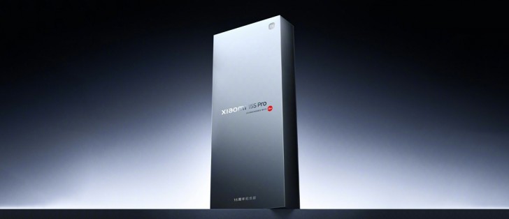 Xiaomi 15S Pro Launch Event