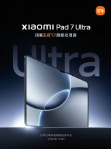 Pad 7 ultra