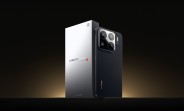Xiaomi 15S Pro debuts with in-house Xring O1 chipset