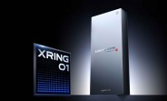 Xiaomi 15S Pro and its Xring O1 chip match the Xiaomi 15 Pro in AnTuTu test