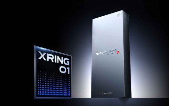 Xiaomi 15S Pro and its Xring O1 chip match the Xiaomi 15 Pro in AnTuTu test