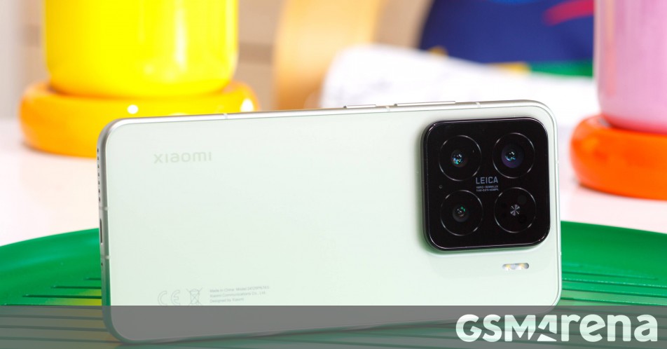 Xiaomi 16 to arrive earlier than expected with a gigantic battery