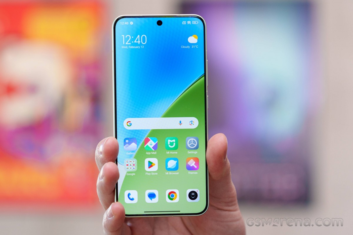 Xiaomi 15