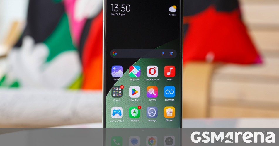Xiaomi is working on a new phone powered by the Snapdragon 8s Gen 4