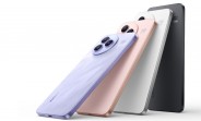 Xiaomi Civi 5 Pro is official with Leica cameras, Snapdragon 8s Gen 4