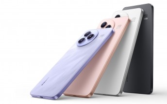 Xiaomi Civi 5 Pro is official with Leica cameras, Snapdragon 8s Gen 4