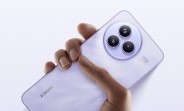 Xiaomi Civi 5 Pro’s processor and battery size confirmed