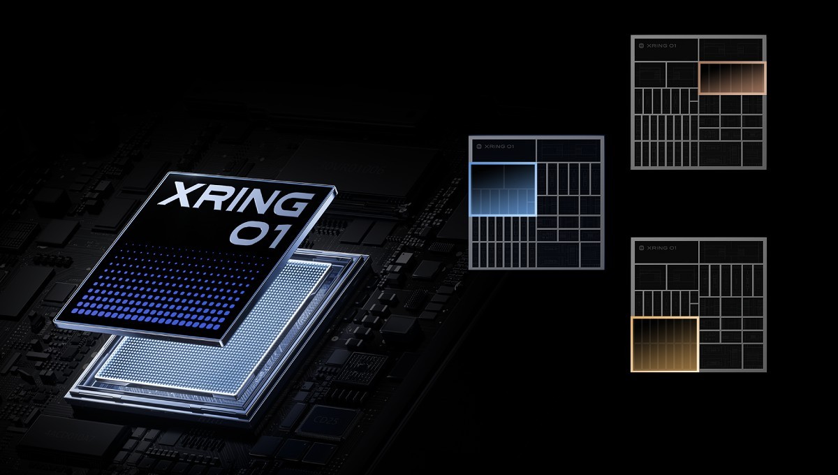 Xiaomi Pad 7 Ultra unveiled with 14'' OLED display and Xring O1 chipset