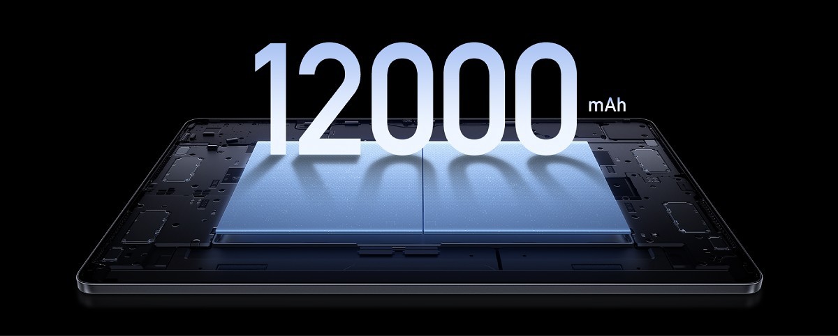 Xiaomi Pad 7 Ultra unveiled with 14'' OLED display and Xring O1 chipset