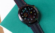 Xiaomi Watch S4 review