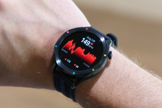 Fitness tracking