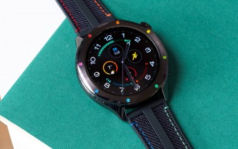 Xiaomi Watch S4 review
