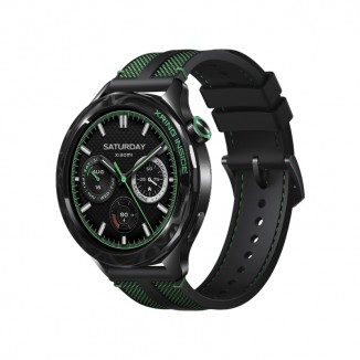 Xiaomi Watch S4 15th anniversary edition