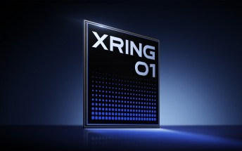 Xiaomi's Xring O1 examined: a fast, efficient chip with several custom parts
