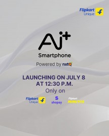 Ai+ posts
