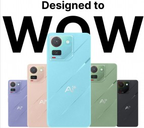 AI+ smartphones