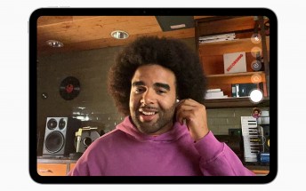 AirPods get studio-quality audio recording and camera remote features