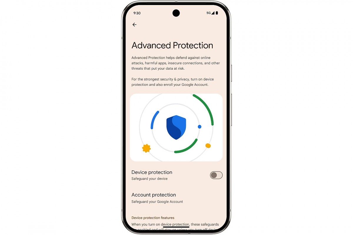 Android 16 stable comes to Pixel devices