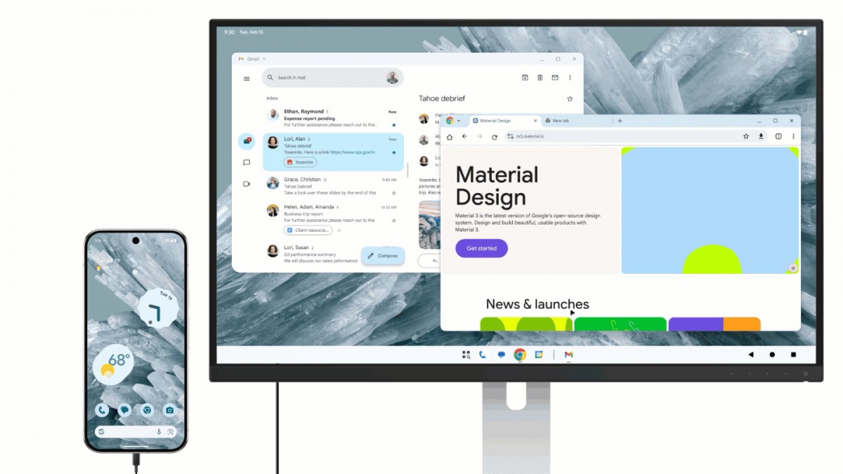 Android 16 stable comes to Pixel devices