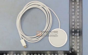 Apple has a 45W MagSafe charger in the works