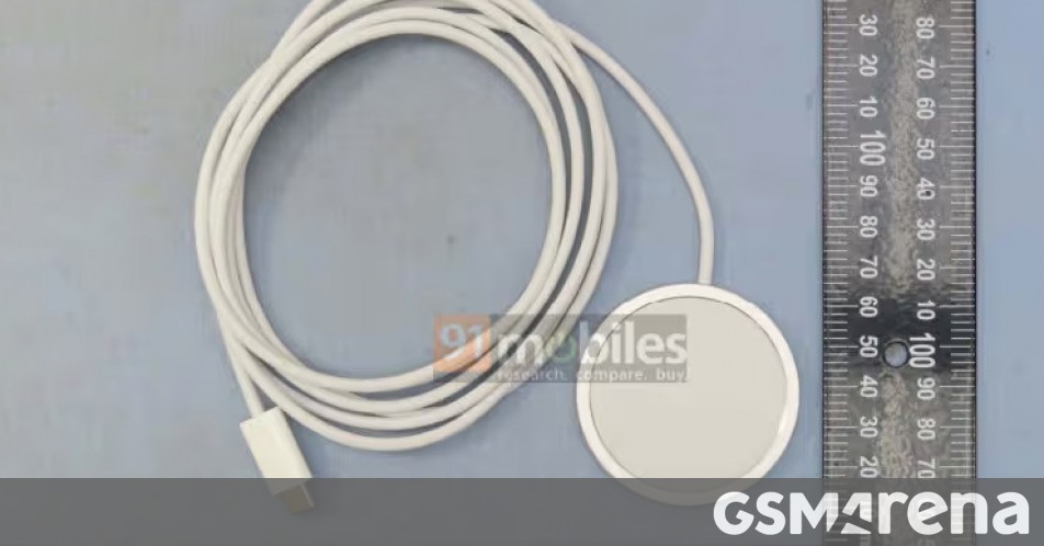 Apple has a 45W MagSafe charger in the works