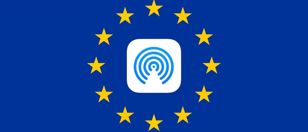 Apple could drop features like AirDrop in the EU - GSMArena.com news