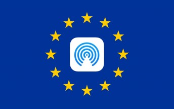 Apple could drop features like AirDrop in the EU 